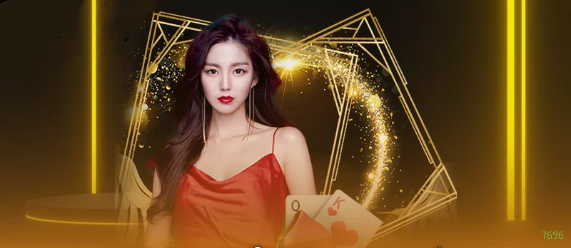 Download app 7696 Android iOS