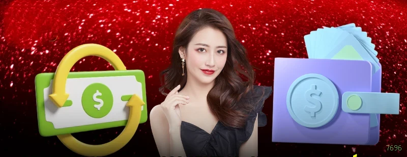 Configurações úteis dentro do app 7696