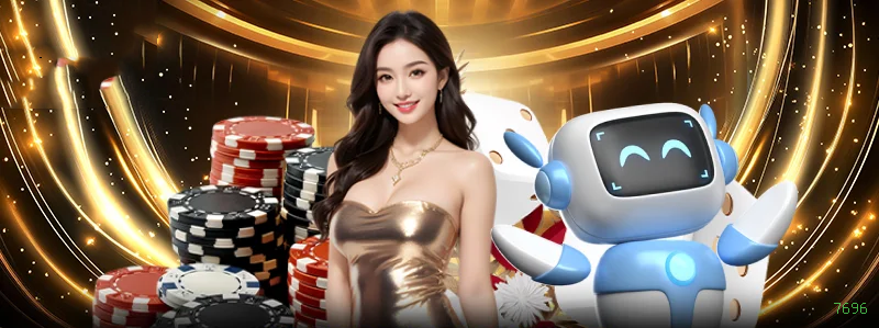 Apostas esportivas 7696 - futebol e esportes ao vivo