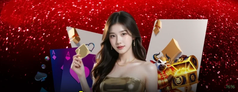 Guia rápido de apostas ao vivo na 7696