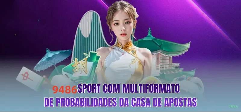 Pagamentos 7696 PIX