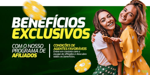 Programa VIP 7696 - benefícios exclusivos
